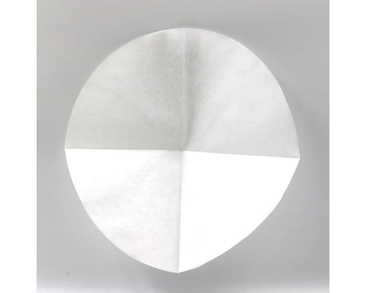 Bruer Pour Over Coffee Filter Papers - 100pk - Australia - Di Pacci