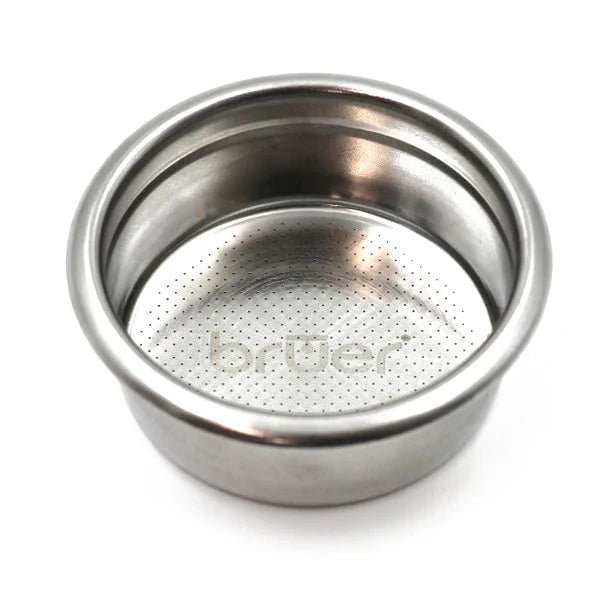 Bruer Precision Espresso Basket (20g) - Australia - Di Pacci