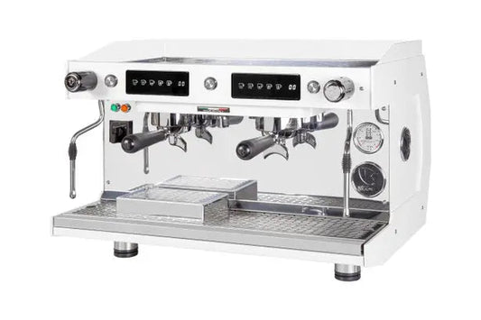 Brugnetti Luna Commercial Coffee Machine - Australia - Di Pacci
