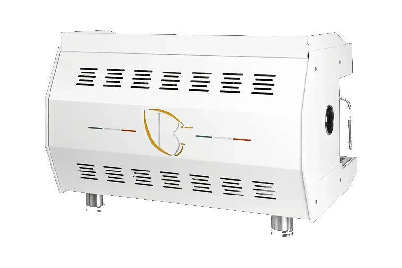 Brugnetti Luna Commercial Coffee Machine - Australia - Di Pacci