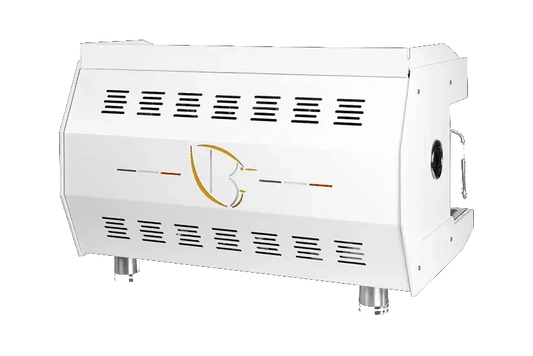 Brugnetti Luna Commercial Coffee Machine - Australia - Di Pacci