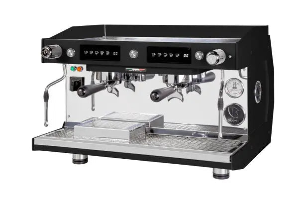Brugnetti Luna Commercial Coffee Machine - Australia - Di Pacci