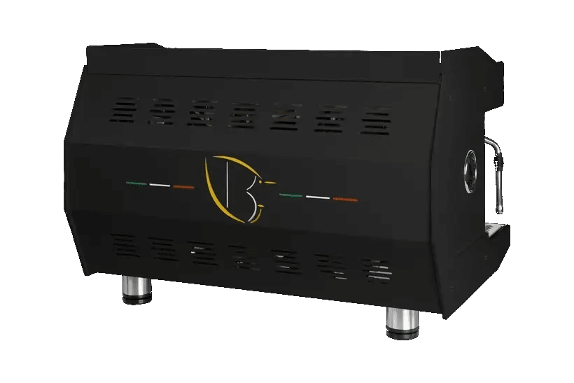 Brugnetti Luna Commercial Coffee Machine - Australia - Di Pacci