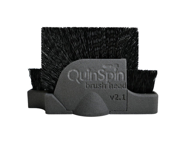 Quin Spin Brush head v2.1