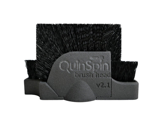 Quin Spin Brush head v2.1