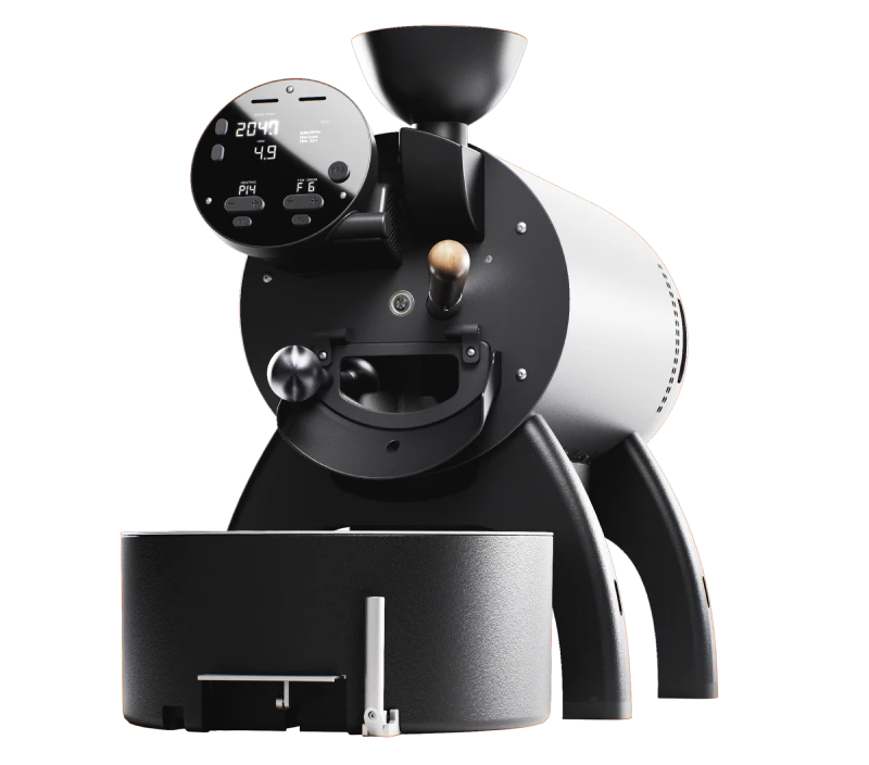 Aillio Bullet R2 Pro Coffee Roaster ETA Late May