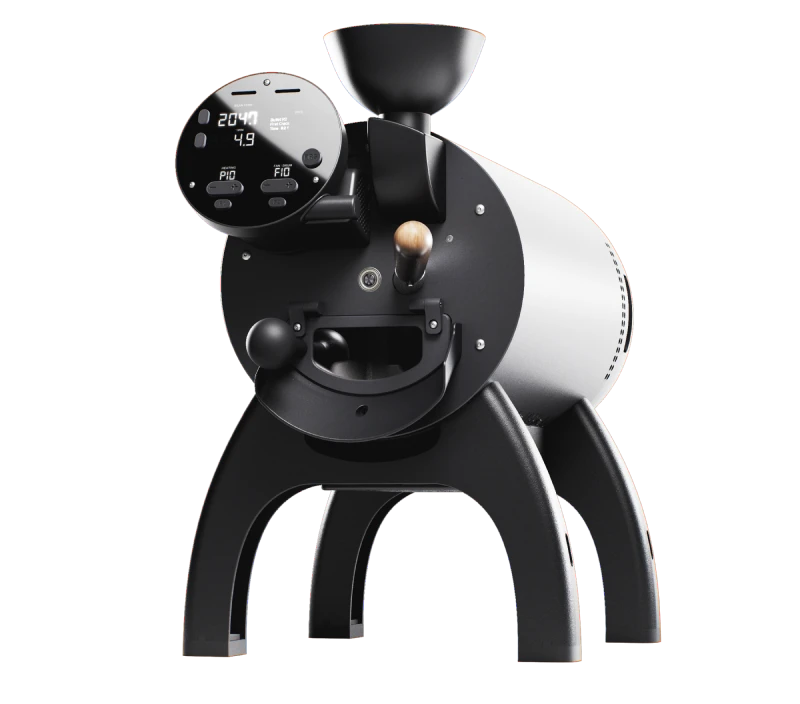 Aillio Bullet R2 Coffee Roaster ETA Late May