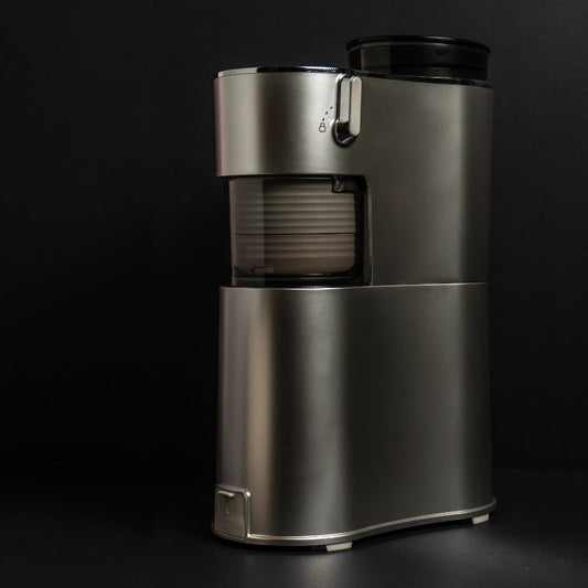 Bonavita Mini Espresso Machine - Gray
