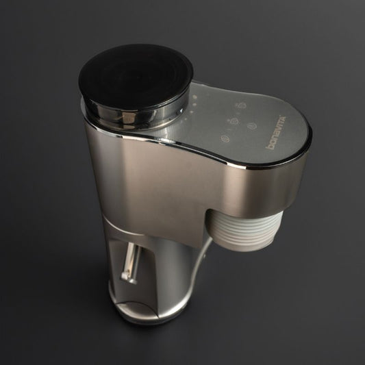Bonavita Mini Espresso Machine - Gray