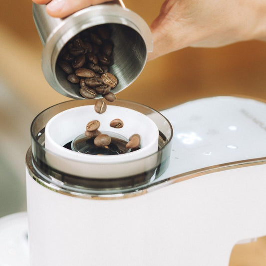Bonavita Mini Espresso Machine - Gray