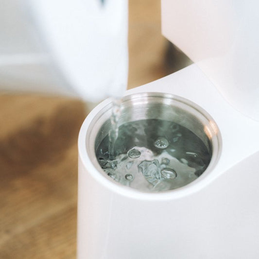 Bonavita Mini Espresso Machine - Gray