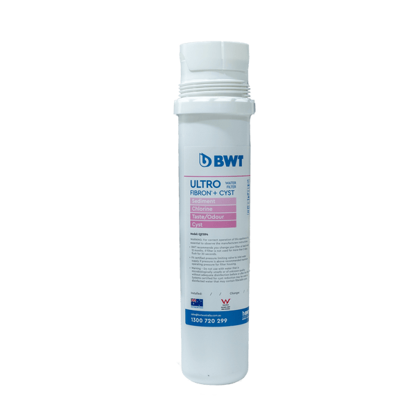 BWT ULTRO Fibron + CYST (Model:QX1594) - Australia - Di Pacci