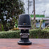Used Black Puqpress Q2 Automatic Coffee Tamper – Excellent Condition