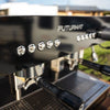 Black Ottima Evo 2 Group – As New Pre-Loved Espresso Machine
