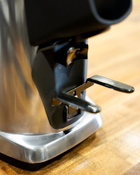 Pre-Loved Fiorenzato AllGround Sense Coffee Grinder – Chrome