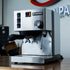 Used Rancilio Silvia Espresso Machine Excellent Condition