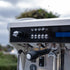 Used Wega Polaris Tron 2 Group – Gloss White – Excellent Condition