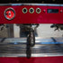 Pre Owned Candy Apple Red La Marzocco PB 3 Group