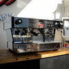 Pre-Loved 3 Group La Marzocco Linea Tall Cup Commercial Coffee Machine