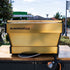 Custom Gold La Marzocco Linea PB 2 Group Low Volume