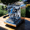 Profitec Pro 700 – Dual Boiler PID Rotary Pump Immaculate Condition