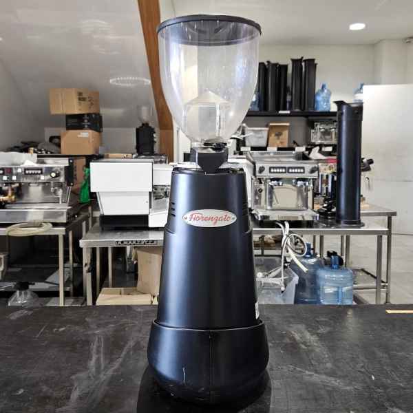 Pre Loved Fiorenzato F83E XGI Grind By Weight Espresso Grinder