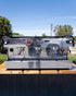 Pre Loved 3 Group La Marzocco PB ABR Custom White