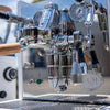 New ECM synchronika II & Brand New Mahlkonig X54 With Timber Package