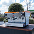 Brand New 2 Group Custom PB White & Orange Canceled Order