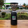 Mazzer Mini E Mod A Electronic Espresso Coffee Grinder Black