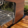 Brand New Damaged Box Italian Semi Compact 10 amp Coffee Machine