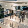 Brand New 2 Group Saeco Perfecta Commercial Coffee Machine