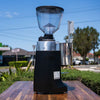 Pre Loved Mazzer Kony Automatic Grinder – Black