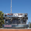 Pre Loved La Marzocco LINEA AV with Shot Timers Coffee Machine