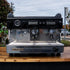 Expobar Elegance 2 Group Espresso Machine 15A Built In Pump