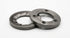 Fiorenzato F64 EVO Dark-T Replacement Grinder Burrs 64mm