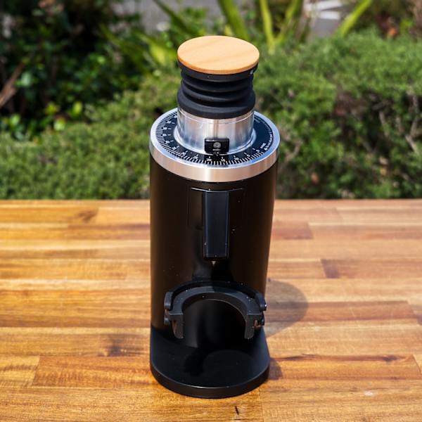 Ex-Demo DF54 SD Coffee Grinder – Showroom Demo Only
