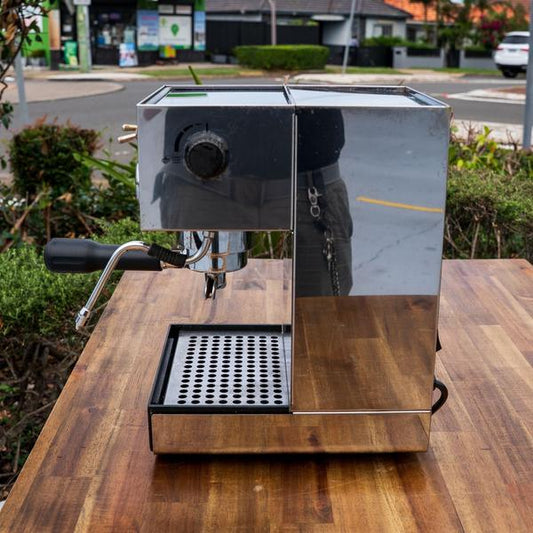 Lelit Anna PL41 Espresso Coffee Machine Home Barista