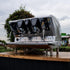 La San Marco 100 Touch 2 Group Commercial Espresso Coffee Machine