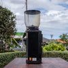 Pre-Loved Anfim SP11 Coffee Grinder – Black – Excellent Condition