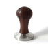 Cafelat 58.5mm Walnut Wood Tamper - Cafelat - ALL