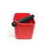Cafelat Red Home Knock Box - Cafelat - ALL