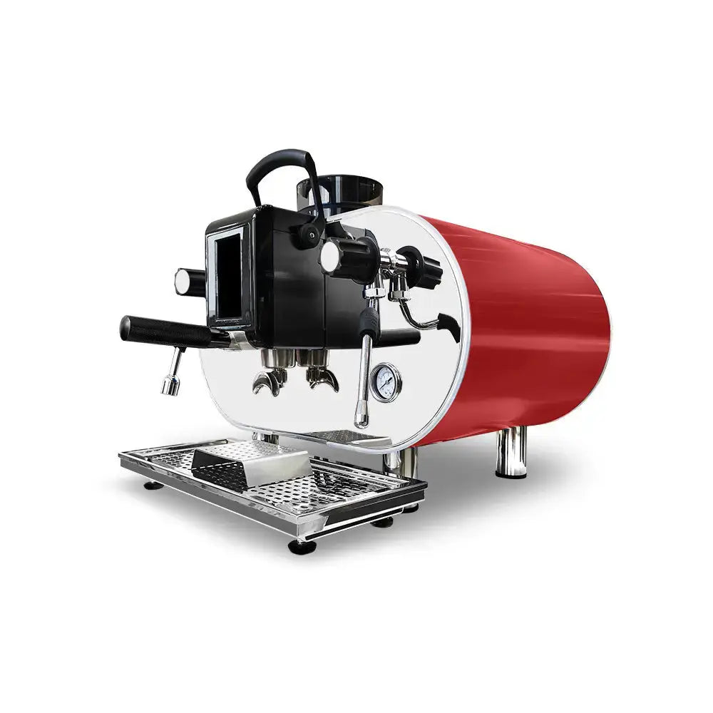 Cafello Tutto V2 Coffee Machine