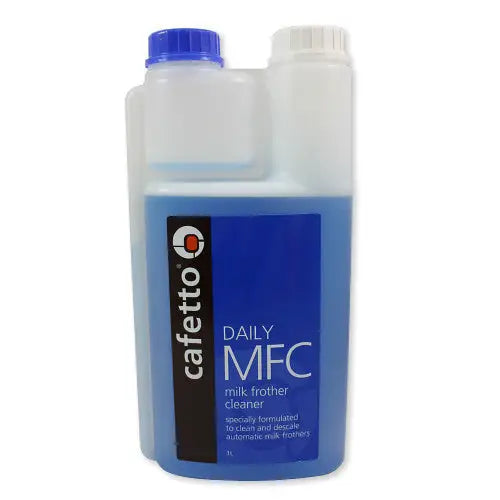 Cafetto Daily Milk Frother Cleaner 1L - ALL
