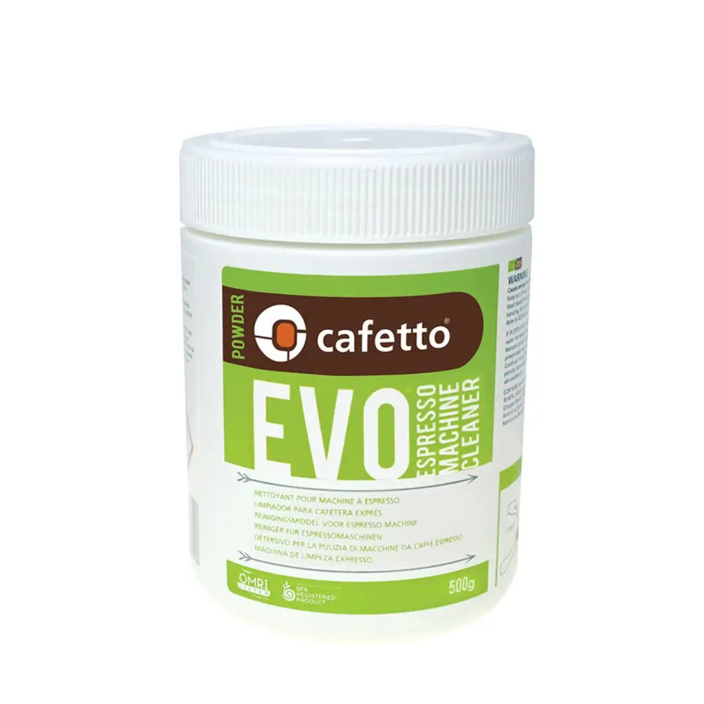 Cafetto EVO Espresso Machine Cleaner 500G - ALL