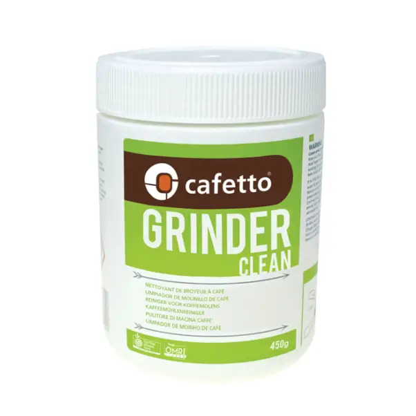 Cafetto Grinder Cleaner 450g - ALL