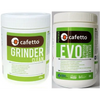 Cafetto Grinder Cleaner 450gm & Espresso Machine Cleaner 1kg