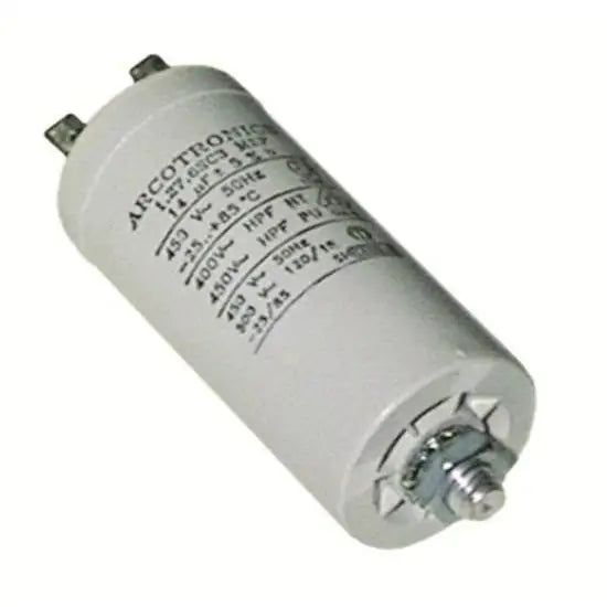 Capacitor 16mF - ALL
