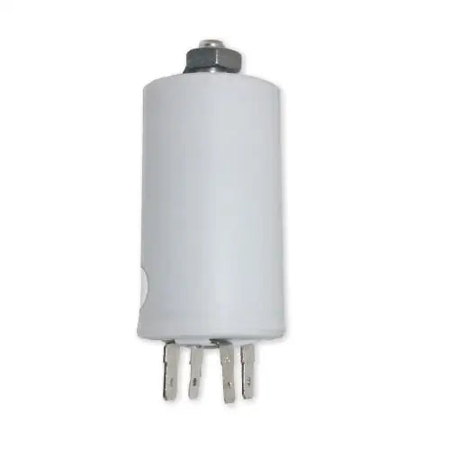 Capacitor 6.3mF - ALL