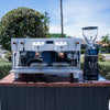 Carimali Glow & Carimali X010 Grinder Package - Australia - Di Pacci